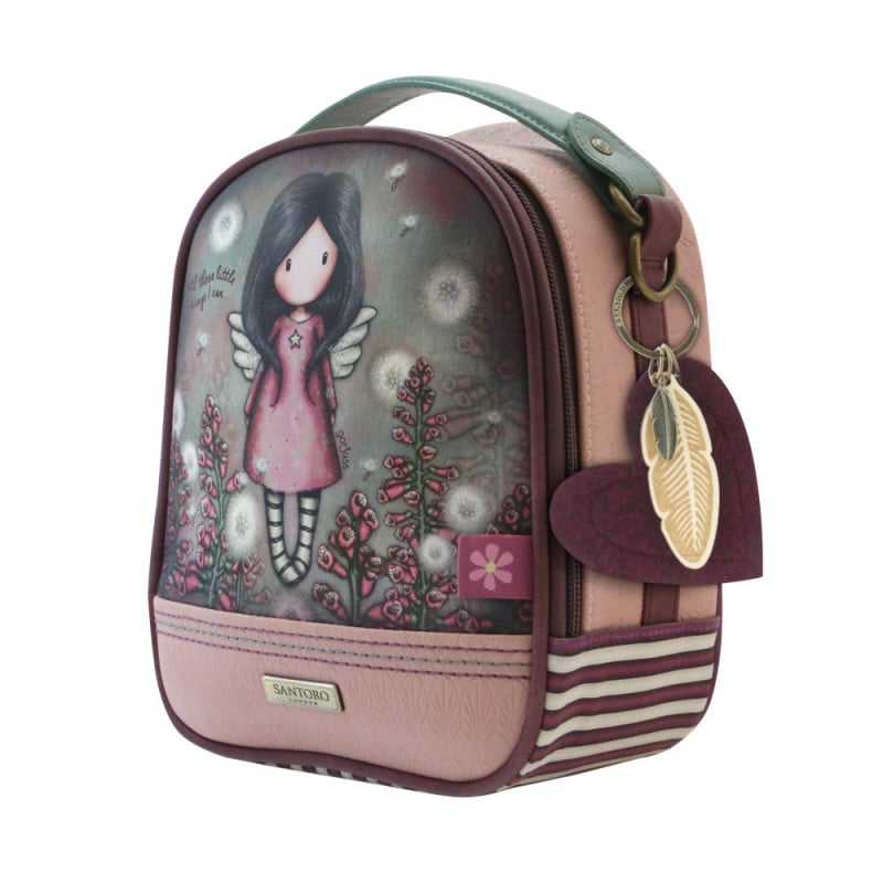 RUCSAC FASHION GORJUSS-LITTLE WINGS