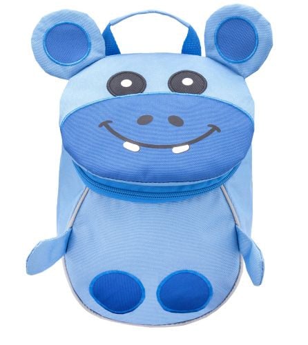 Rucsac mini animals motiv mini hipo - 3 | YEO