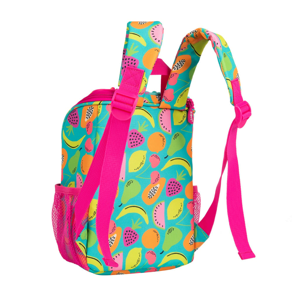 Rucsac mini ZIPIT ZIP & POP - Fruit - 5 | YEO