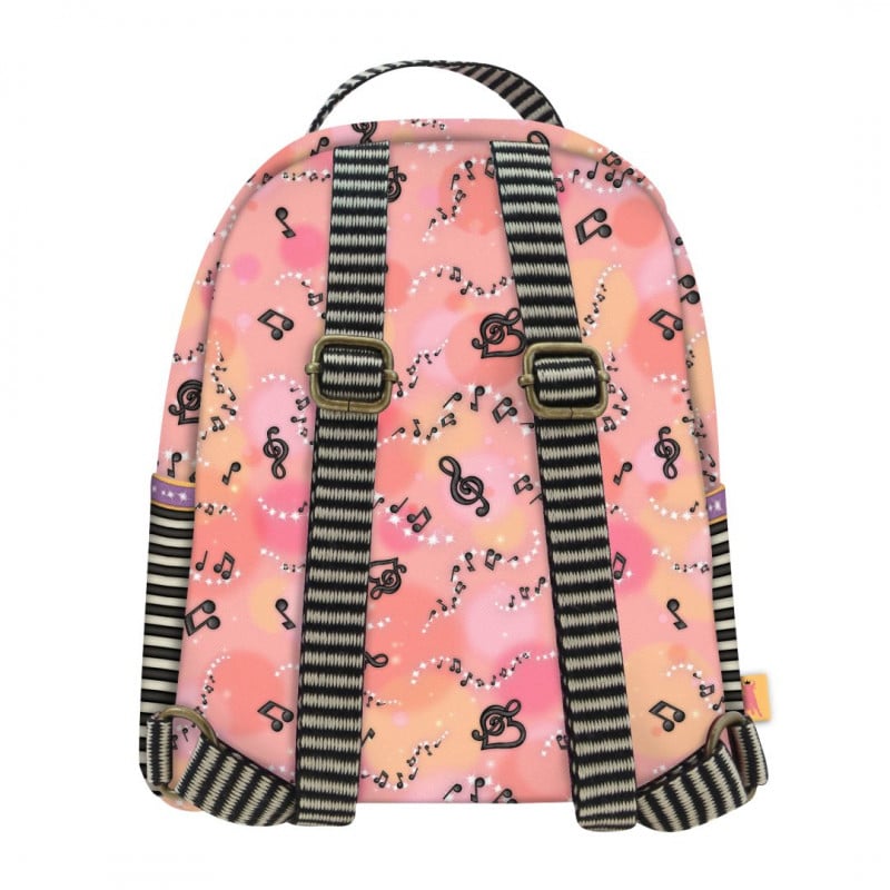 Rucsac Santoro Gorjuss Melodies Little Dancer - 1 | YEO