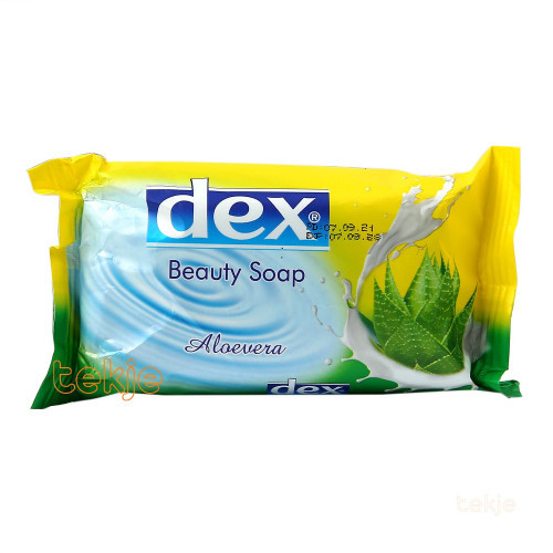 Săpun solid Dex Aloe vera, 100g
