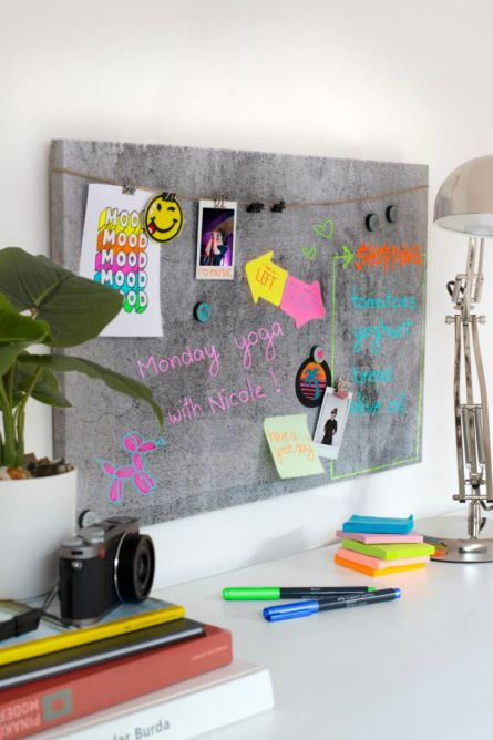 Set markere Faber-Castell Creativ Neon, 6 buc/set - 1 | YEO