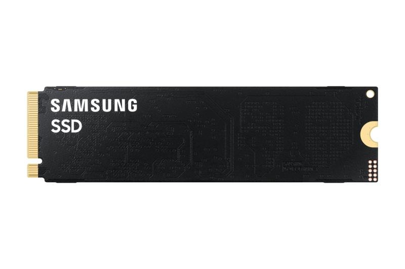 SM SSD 1TB 9100 PRO PCIe 5.0 M2 - 2 | YEO