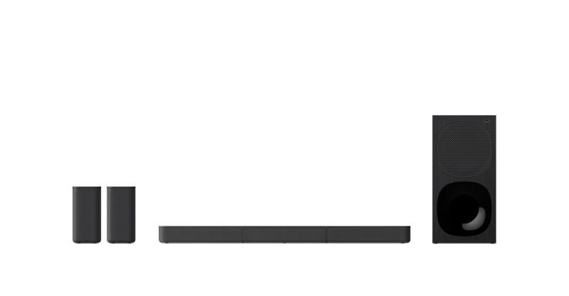 Soundbar Sony HT-S20R, 400W, 5.1 - 2 | YEO