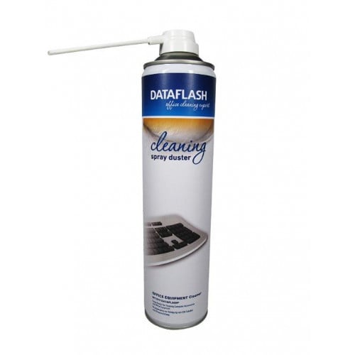 Spray cu aer inflamabil, 600 ml