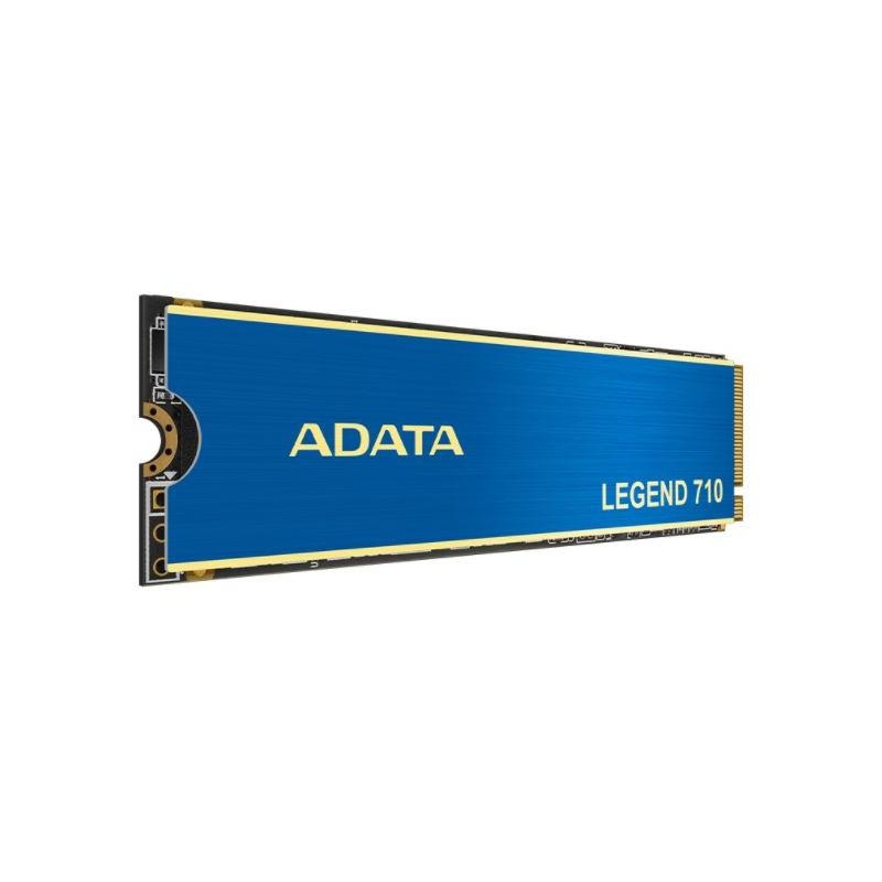 SSD Adata Legend 710, 1TB PCI Express 3. - 1 | YEO