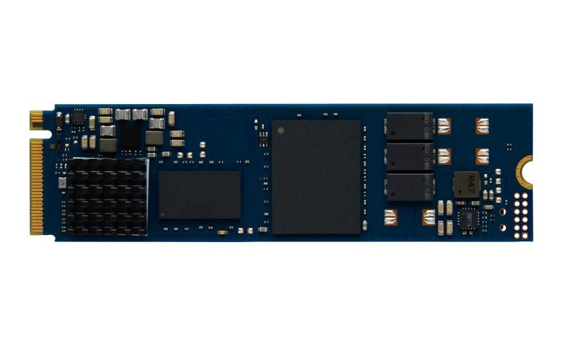 SSD Kingston,960G DC2000B PCIe 4.0 M.2 - 3 | YEO