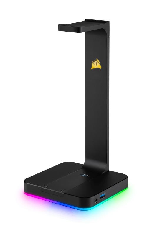 Stand Casti ST100 RGB 7.1 SURROUND - 4 | YEO