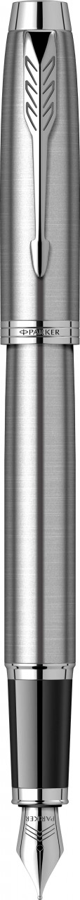 Stilou Essential Stainless Steel CT