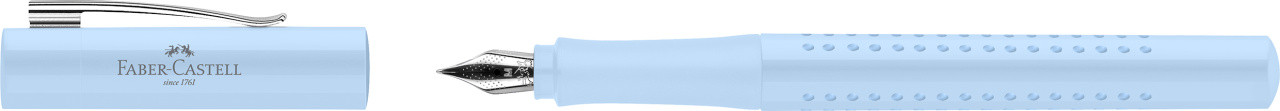 Stilou Faber-castell Grip 2010 M - 4 | YEO
