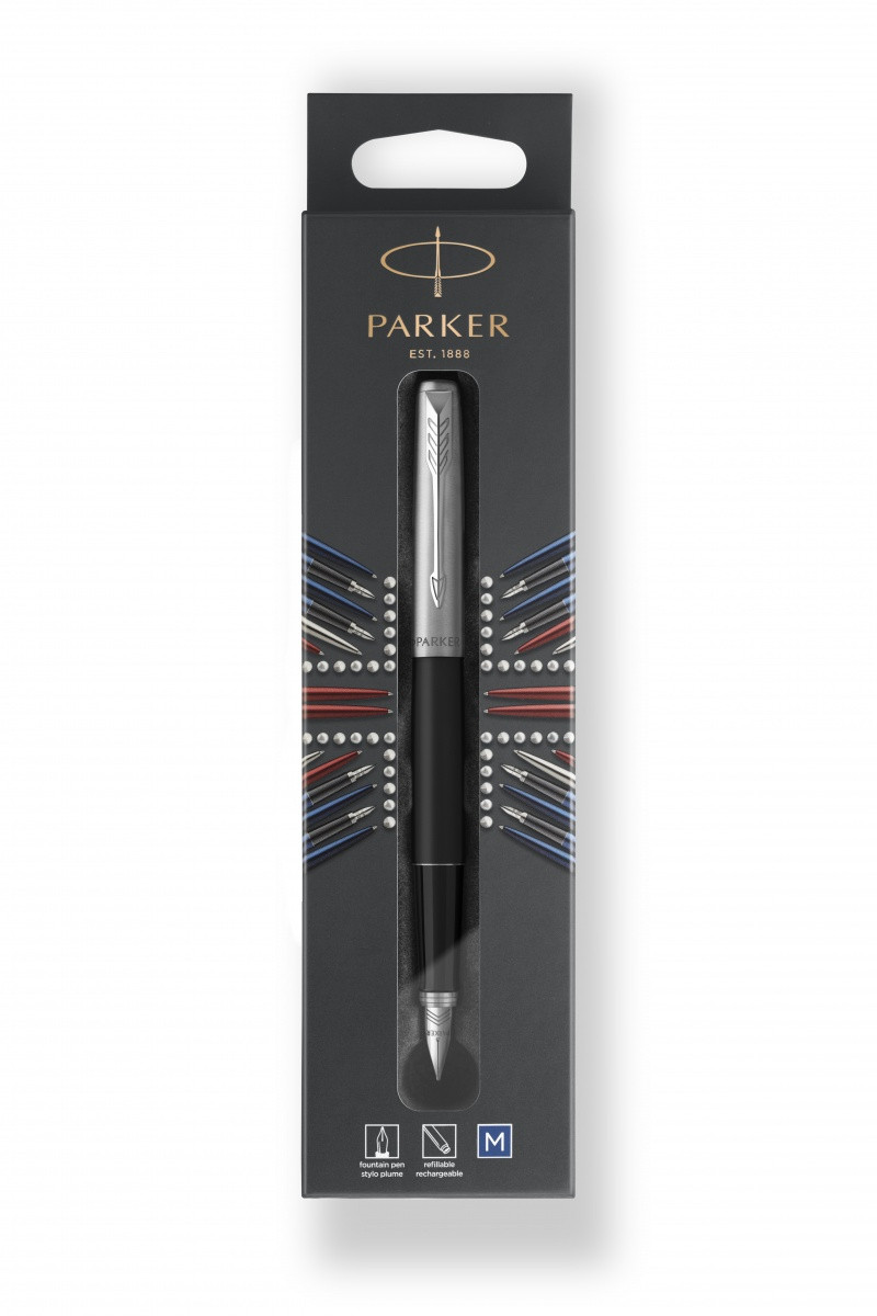 Stilou Jotter Royal Parker CT - 4 | YEO