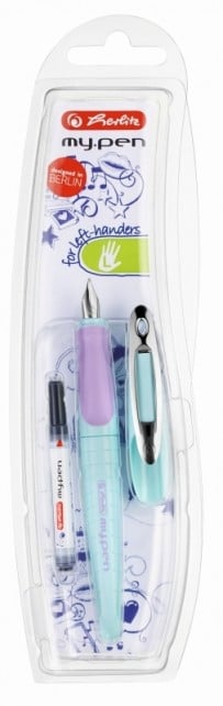 Stilou My Pen penita M diverse combinatii de culori - blister - 3 | YEO