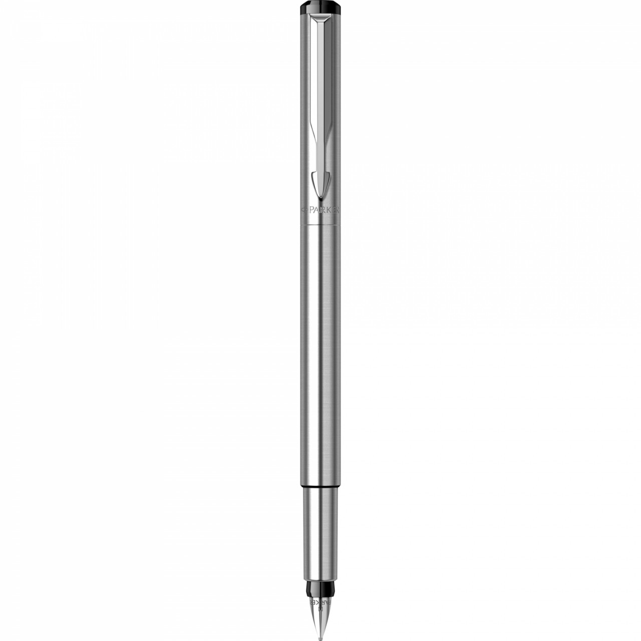 Stilou Parker Vector Royal Standard Stainless Steel CT