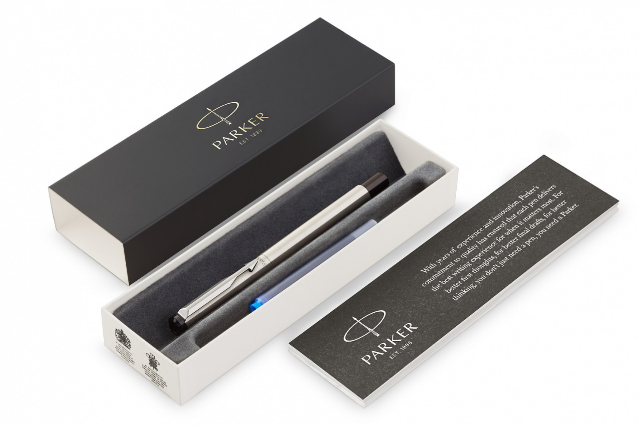 Stilou Vector Royal Parker Standard CT - 3 | YEO