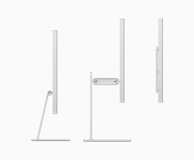 STUDIO DISPLAY STANDARD/HEIGHT/1M-INT - 1 | YEO