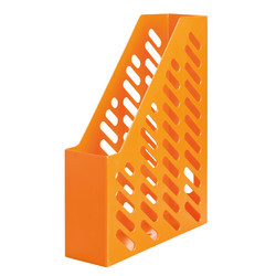 Suport vertical plastic pentru cataloage HAN Klassik Trend Colours A4/C4 - 1 | YEO