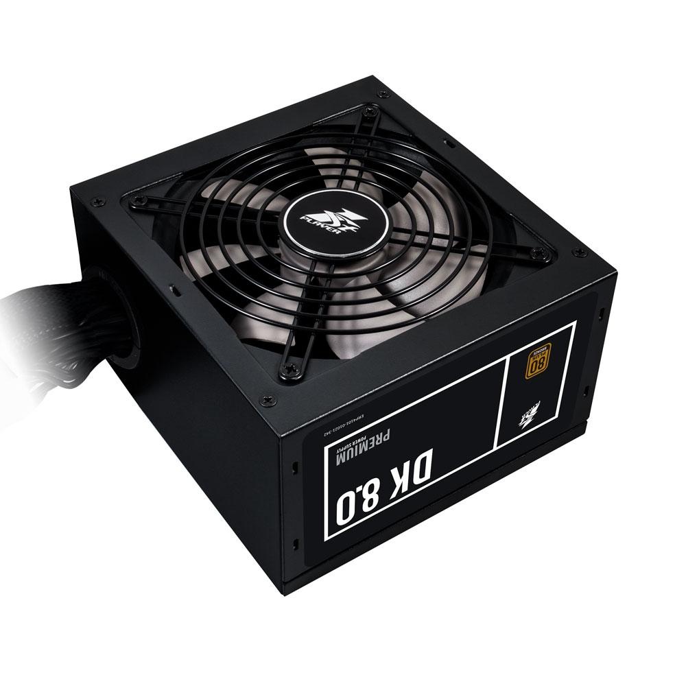 SURSA 1STPLAYER DK PREMIUM 800W - 2 | YEO