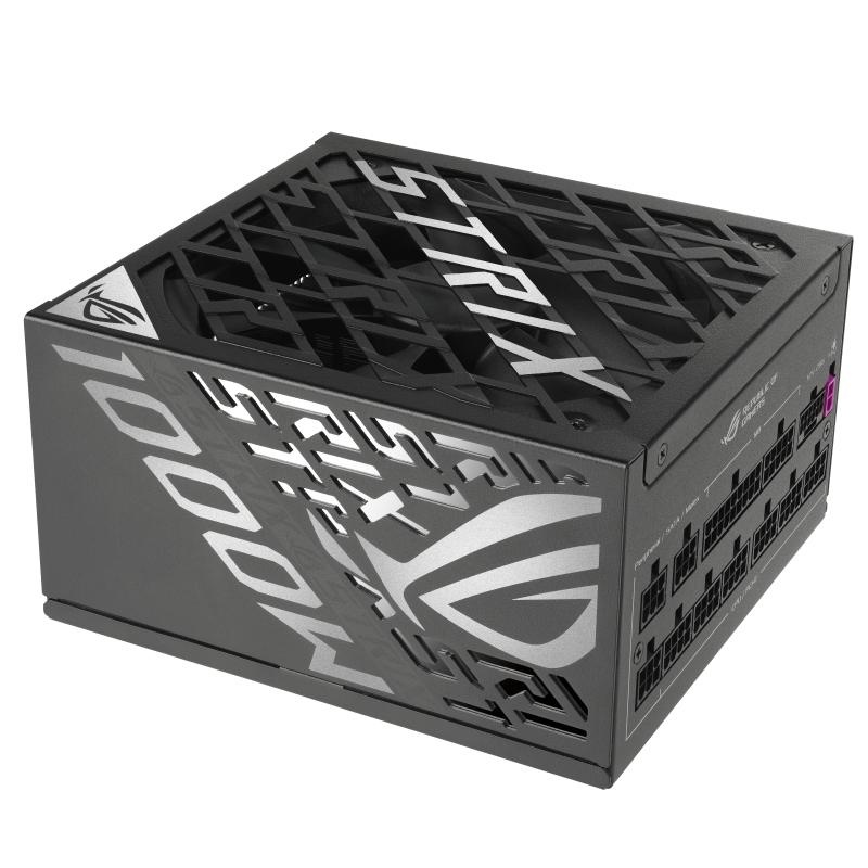 SURSA ASUS ROG STRIX 1000W PLATINUM - 4 | YEO