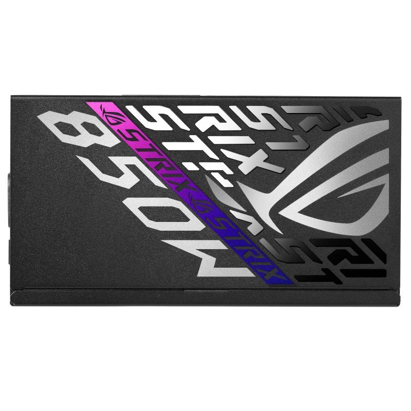 SURSA ASUS ROG STRIX 850W PLATINUM - 3 | YEO