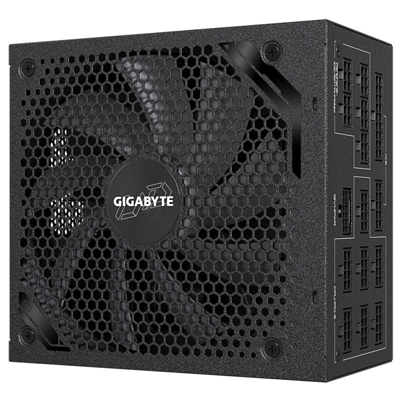 SURSA GIGABYTE UD1300GM 80PLUS GOLD - 3 | YEO