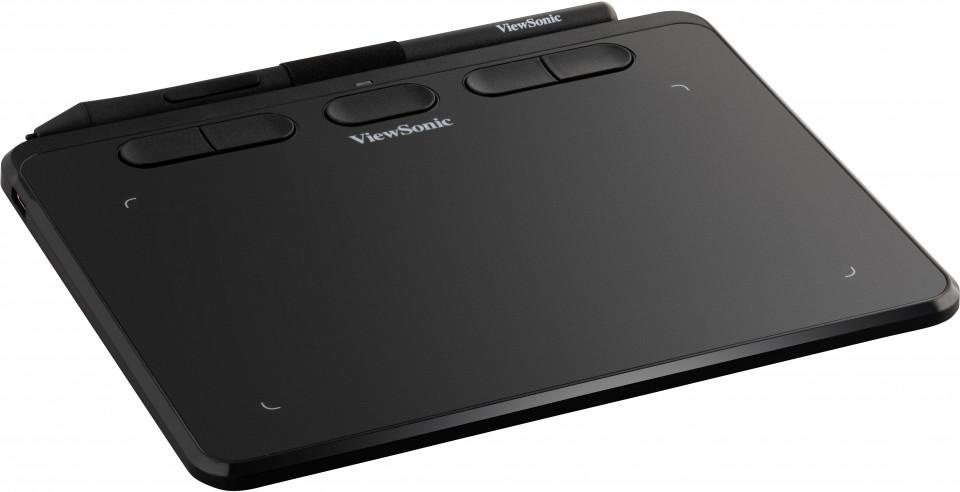Tableta grafica 7\'\' ViewSonic PF720 - 3 | YEO