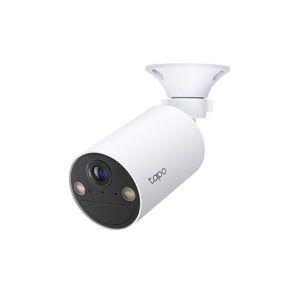 TAPO C410 SMART WIRE-FREE SECURITYCAMERA - 1 | YEO