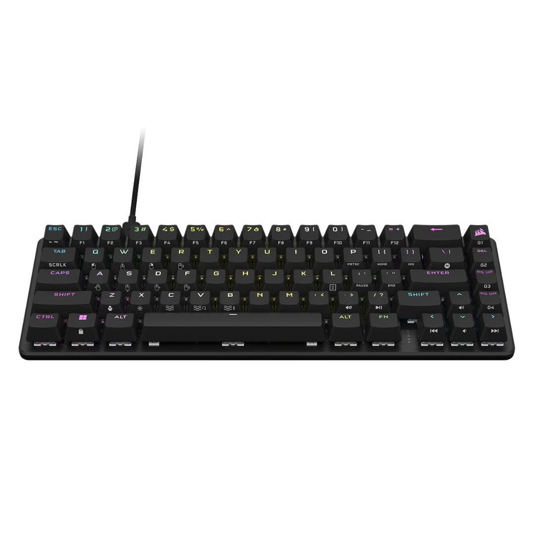 Tastatura Gaming Mecanica CR K65 PRO MIN - 1 | YEO