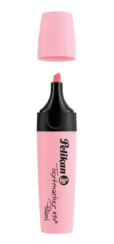 Textmarker Pelikan 490 - 4 | YEO