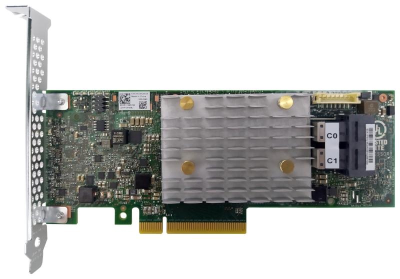 ThinkSystem RAID 9350-8i - 2 | YEO