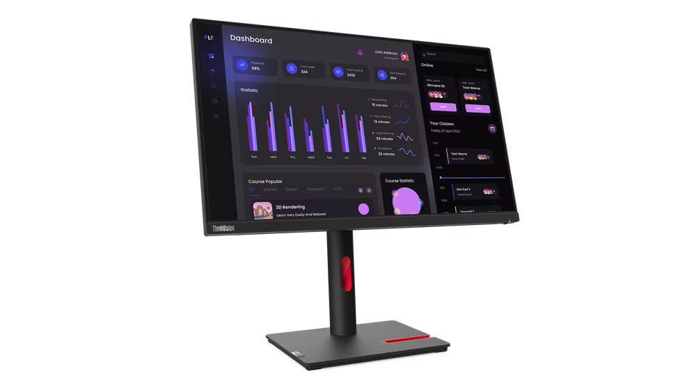 ThinkVision T24i-30 24