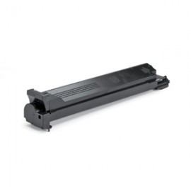Toner Konica Minolta TN213K, A0D7152, Black, compatibil Katun Performance