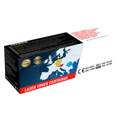 Toner Konica Minolta, TNP42, A6WN01W, Black, compatibil Katun Performace