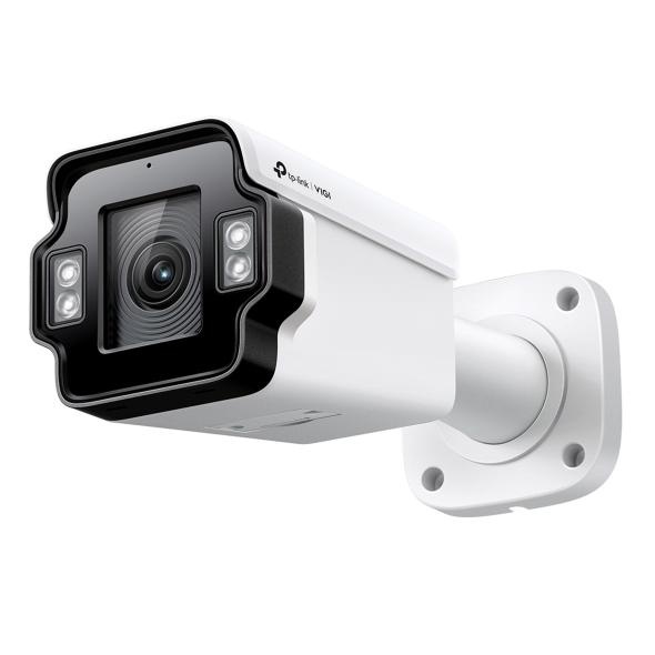 TP-LINK 4MP OUTDOOR COLOR CAMERA 2.8MM