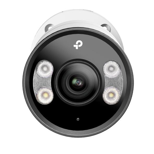 TP-LINK 4MP OUTDOOR COLOR CAMERA 2.8MM - 1 | YEO
