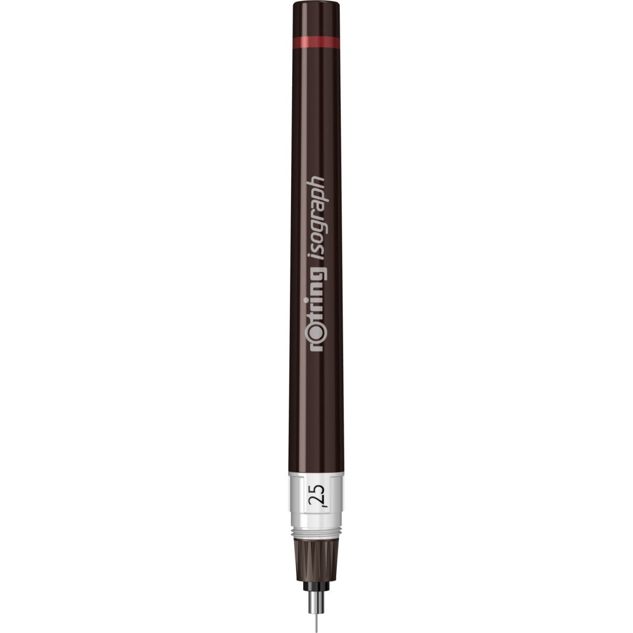 Tragator cu Tus Rotring Isograph - 3 | YEO