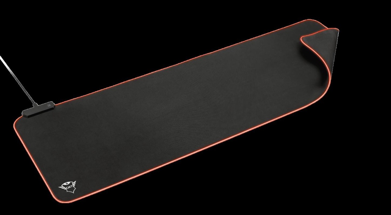 Trust GXT 764 GlideFlex MousePad RGB XXL - 4 | YEO