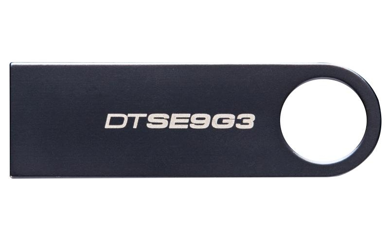 USB 3.0 64GB KS DT SE9 G3 METALIC - 4 | YEO
