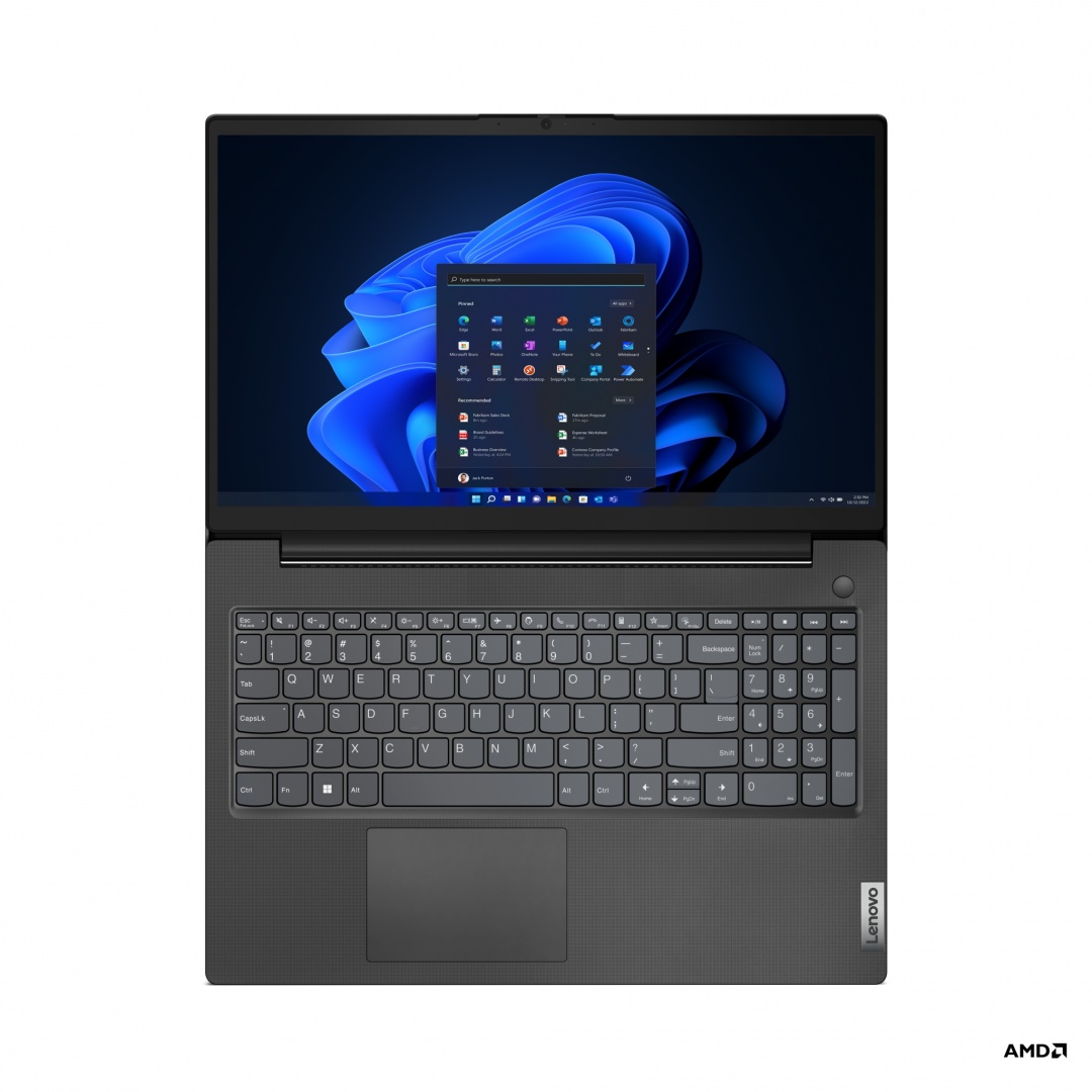 V15 G4 AMN R5-7520U FHD 16 512 3YD DOS - 3 | YEO