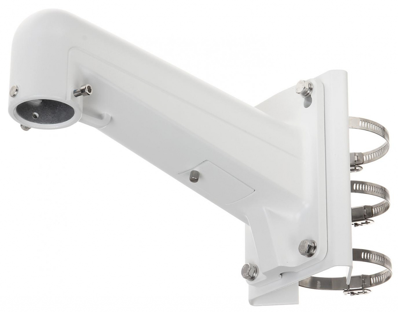 VERTICAL POLE MOUNT BRACKET
