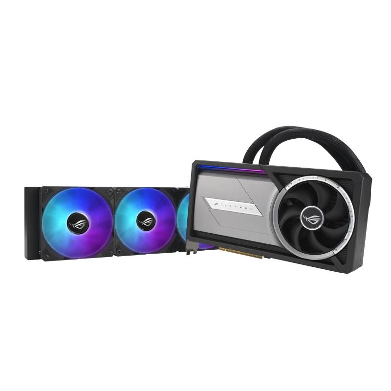 VGA AS ROG AST LC RTX5090 OC 32GB GAMING - 3 | YEO