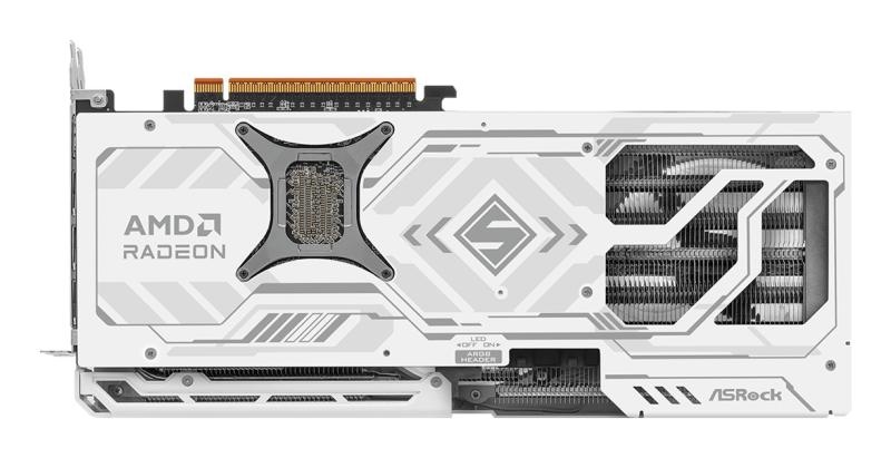 VGA ASROCK RX9070XT SL 16GB - 5 | YEO