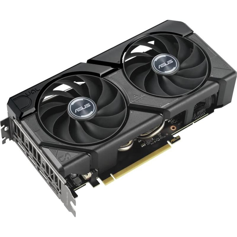 VGA Asus Dual RTX 4060 OC 8G EVO - 2 | YEO