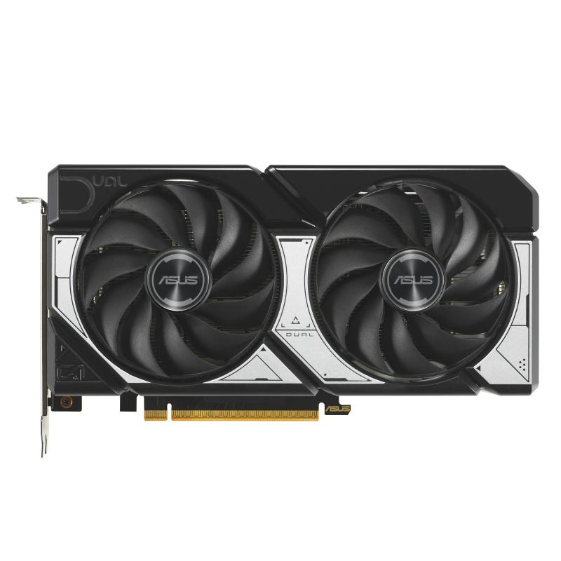 VGA ASUS DUAL RTX 5060 OC 8GB - 1 | YEO