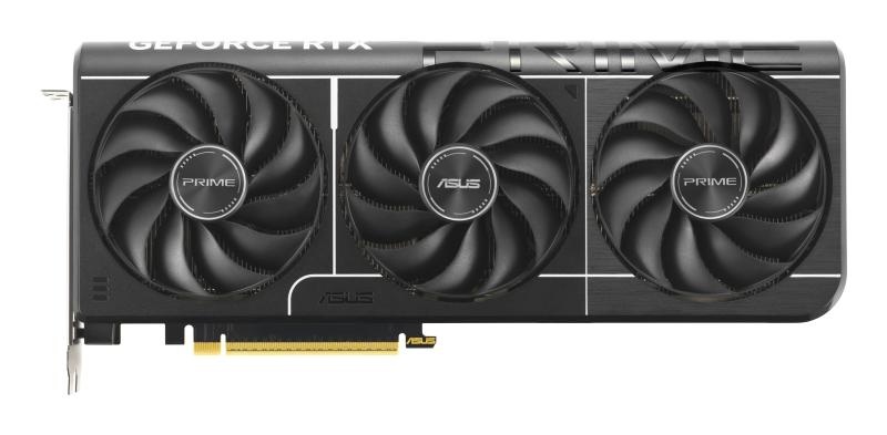 Nou ASUS VGA PRIME RTX 5070 OC 12GB