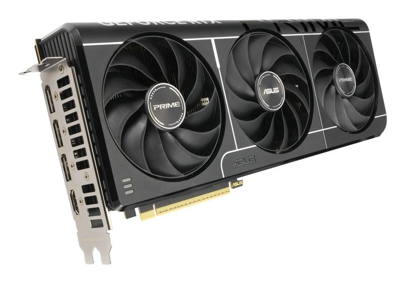 VGA ASUS PRIME RTX 5070 Ti 16GB - 5 | YEO