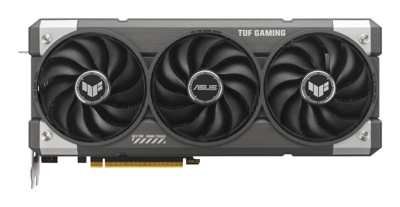 VGA ASUS TUF RTX 5060 OC 8GB GAMING - 1 | YEO