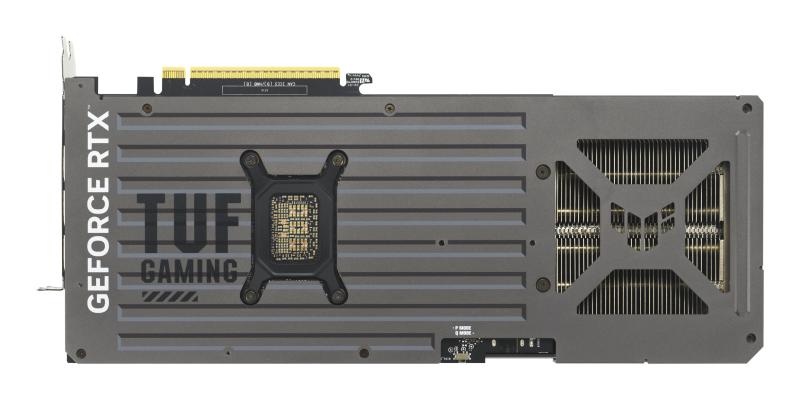 VGA ASUS TUF RTX 5070TI OC 16GB GAMING - 1 | YEO
