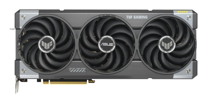 VGA ASUS TUF RTX 5070TI OC 16GB GAMING - 2 | YEO
