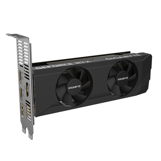 VGA GB GeForce RTX 3050 6GB OC - 2 | YEO