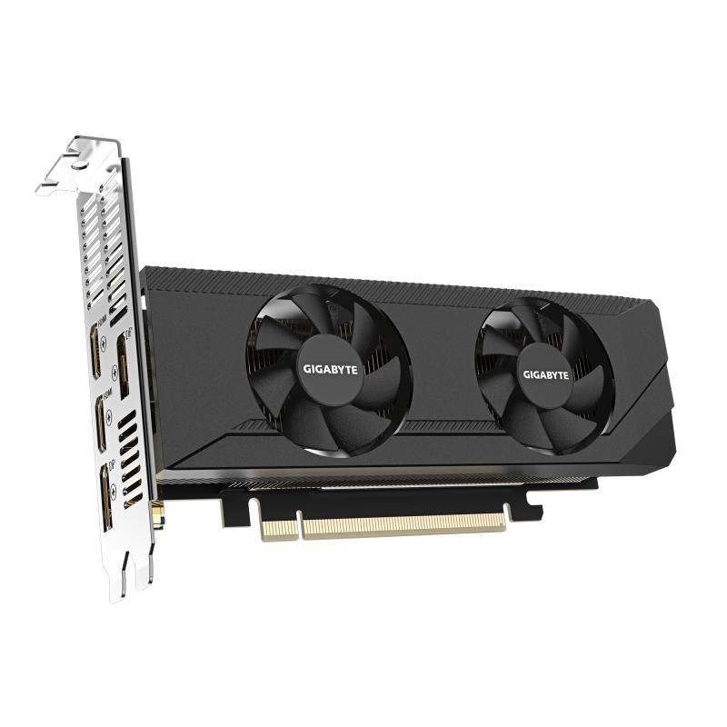 VGA GB GeForce RTX 3050 6GB OC - 5 | YEO